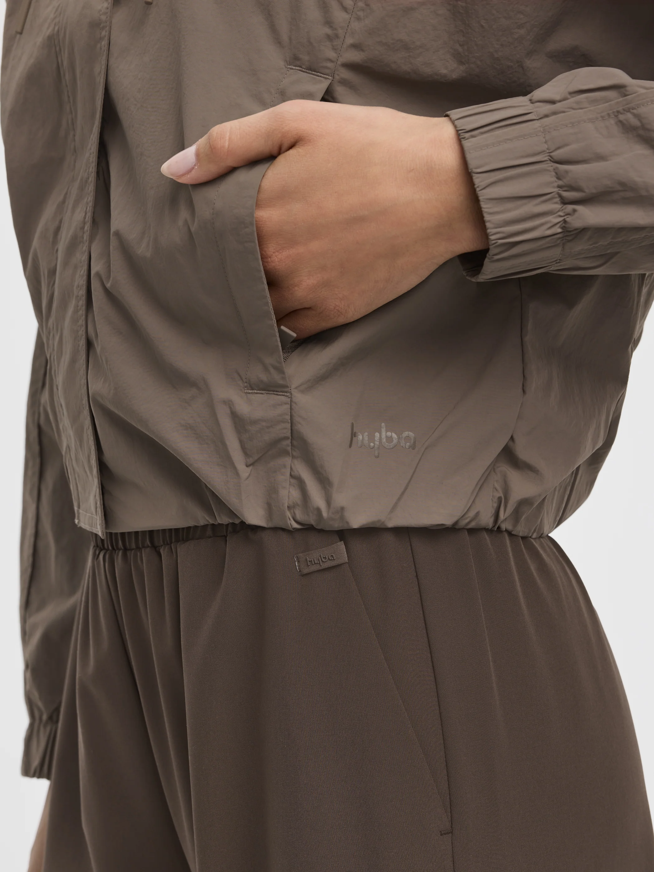 Lightweight Jacket  - Hyba - Image 10