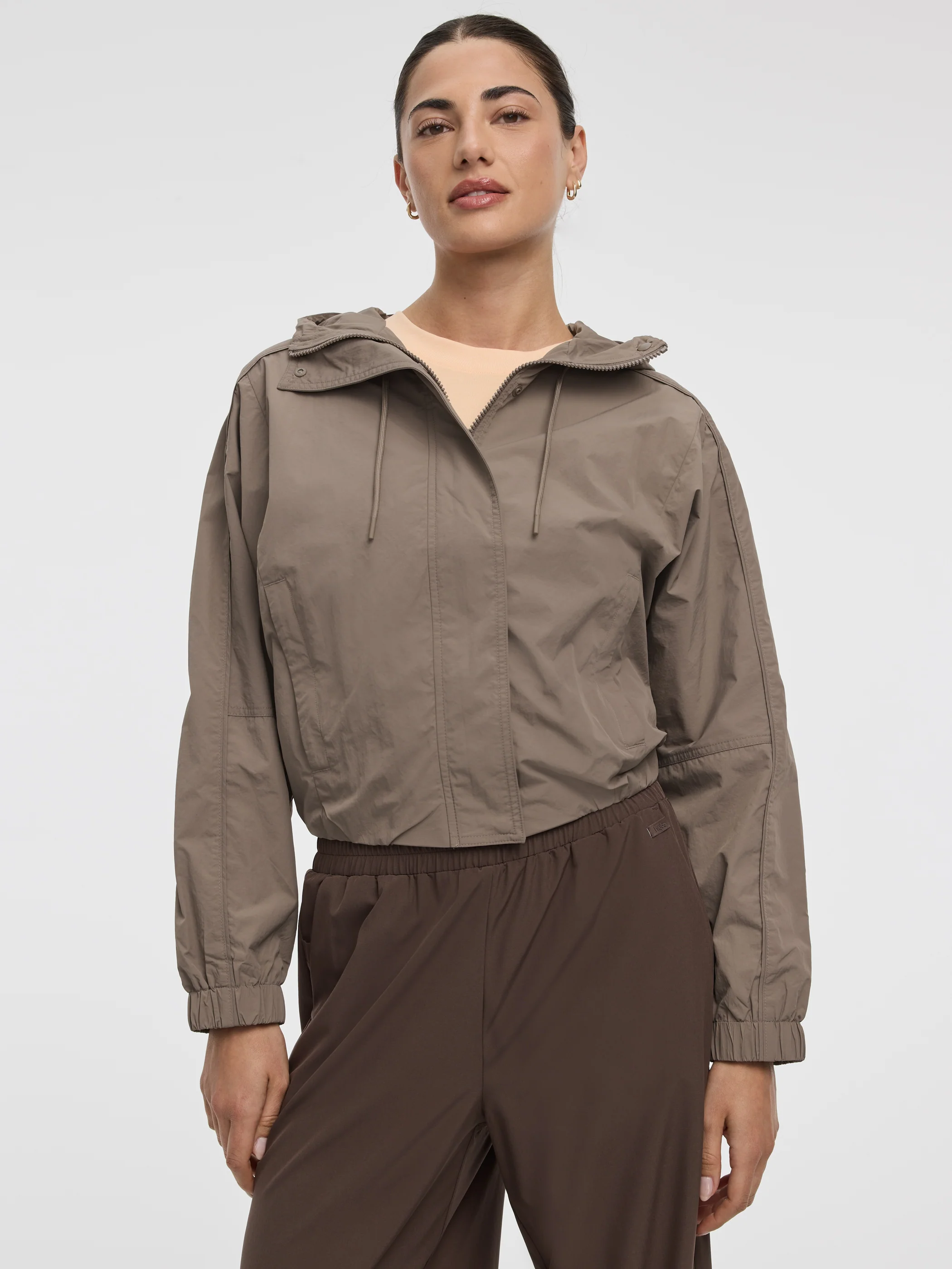Lightweight Jacket  - Hyba - Image 6