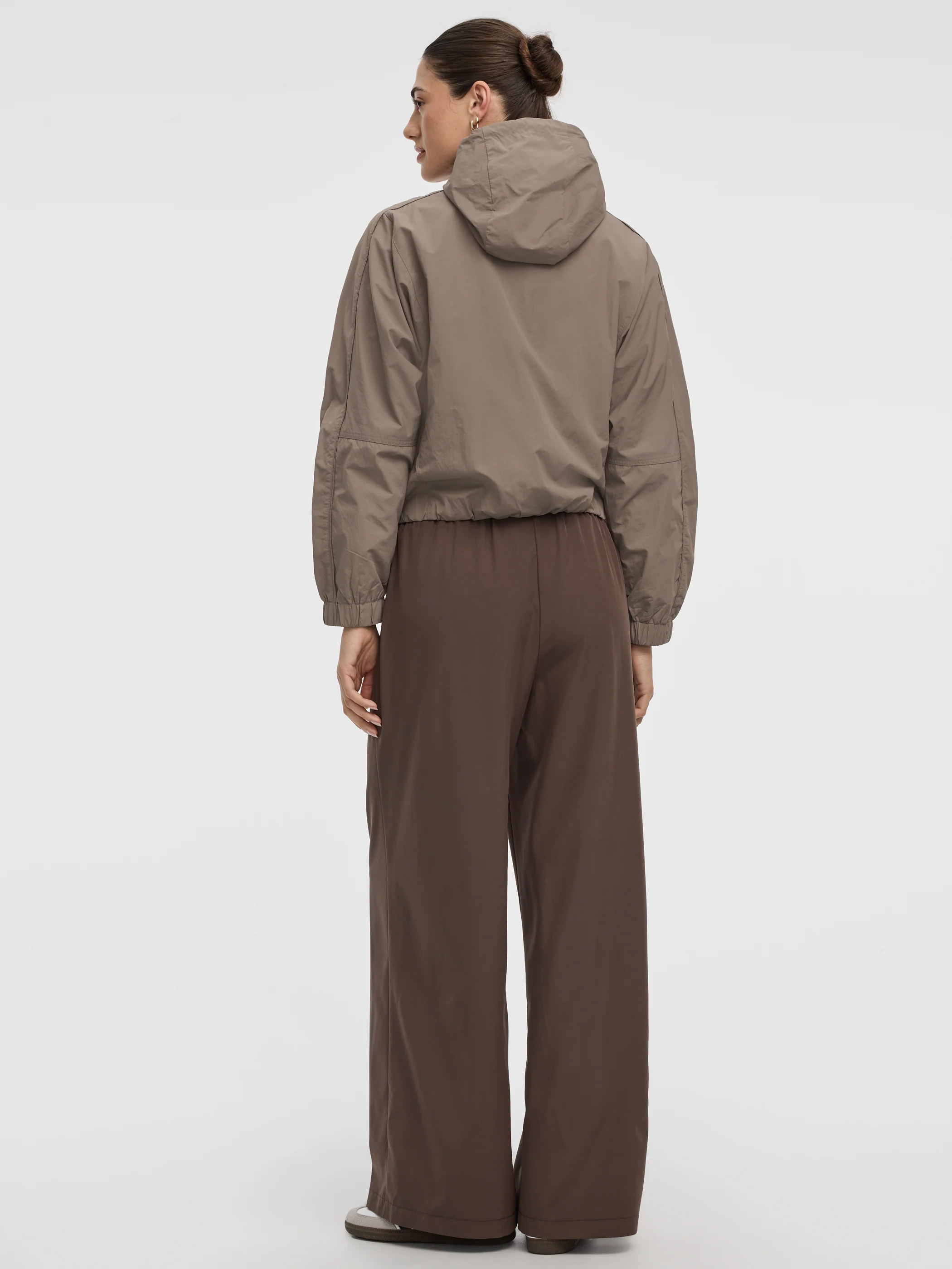 Lightweight Jacket  - Hyba - Image 8