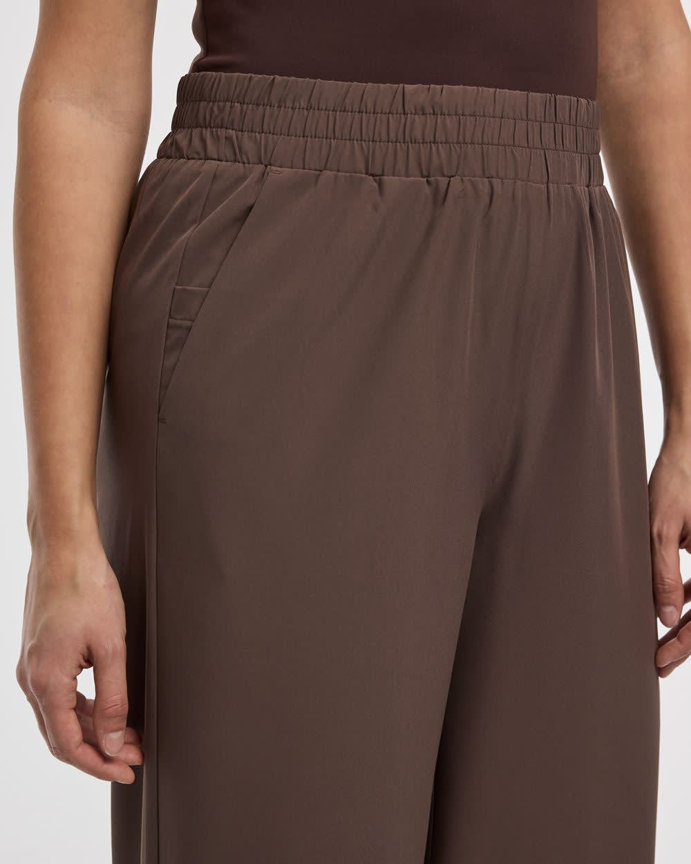 Wide-Leg Pant - Hyba - Image 10