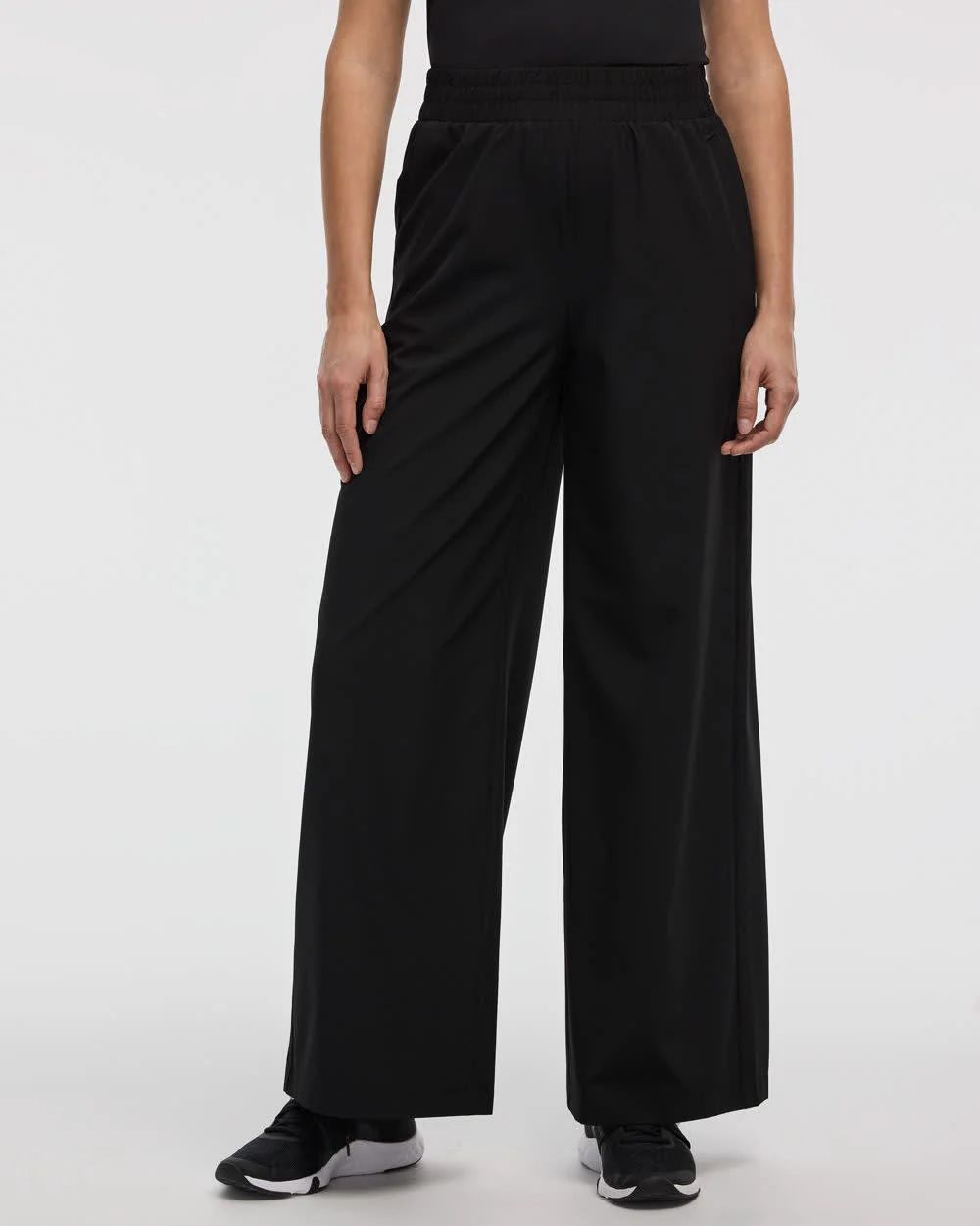 Wide-Leg Pant - Hyba - Image 3