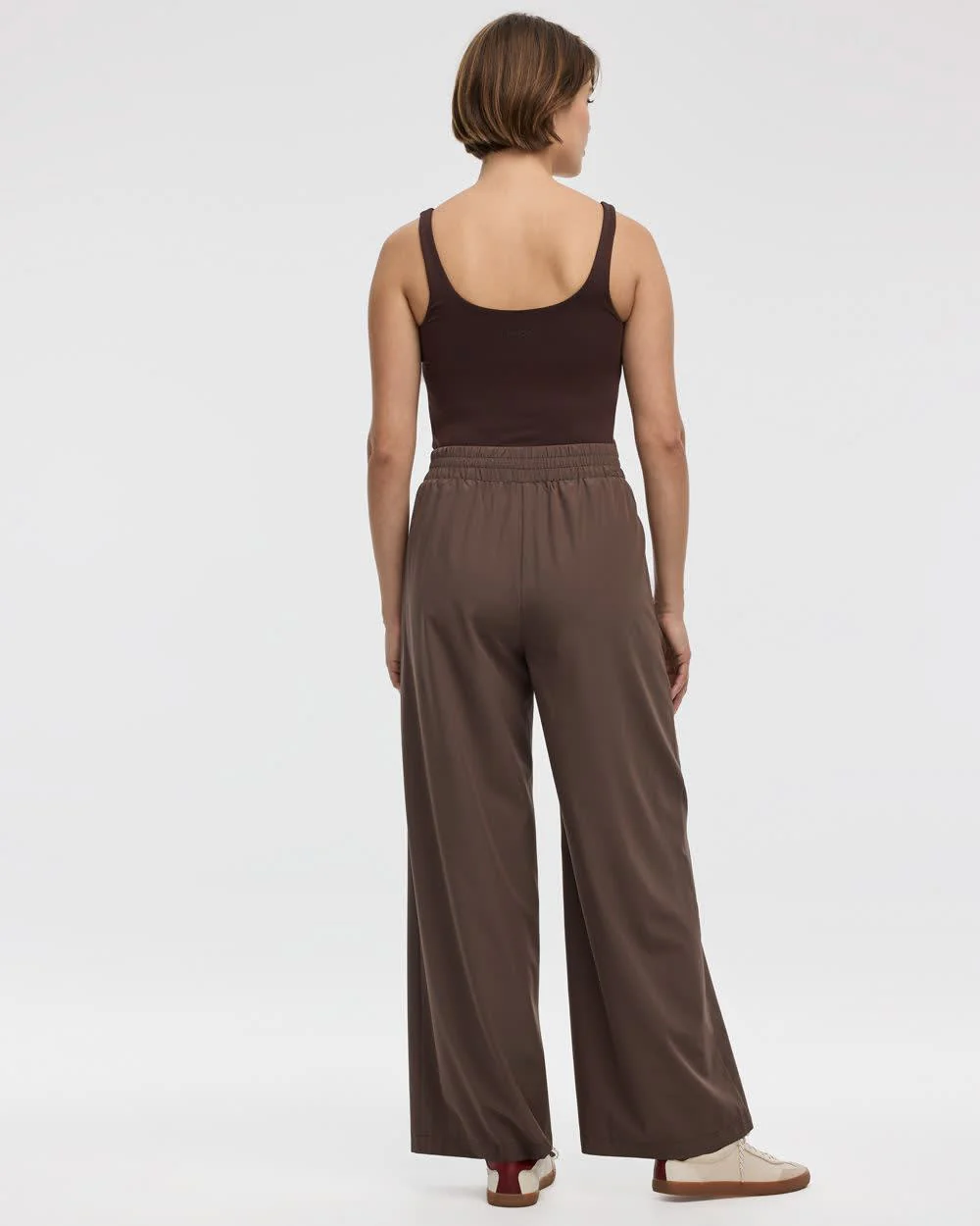 Wide-Leg Pant - Hyba - Image 7